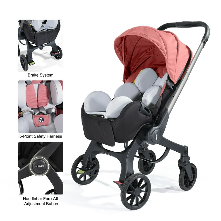 maxi.cosi stroller Maxi Cosi Tayla Modular Lightweight Stroller