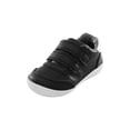 thumbnail image 4 of Stride Rite SM Kennedy Black Toddler Boys' A Black, 4 of 5