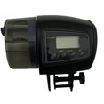 thumbnail image 1 of Smart Automatic Fish Feeder Aquarium Feeder Fish Tank Auto Feeding Dispenser with LCD ,Easy to Operate, 1 of 6
