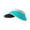 Green, variant on Sun Hats Women Men Outdoor Wide Brim Breathable Sunshade Cap Lightweight Adjustable Beach Hiking Travel Visor Green Green