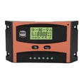 thumbnail image 4 of Keenso MPPT Battery Charger, MPPT Charge Controller, Solar For Outdoor Generator For Solar Panels, 4 of 8