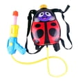 thumbnail image 5 of Lanzador de Agua Baoblaze con Mochila de Dibujos Animados para niños, 5 of 5
