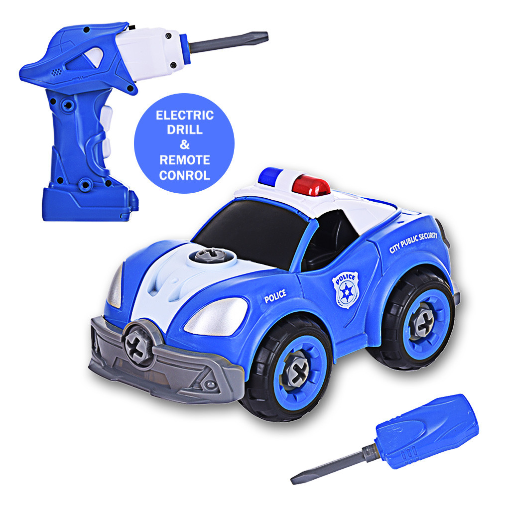 police car toys walmart