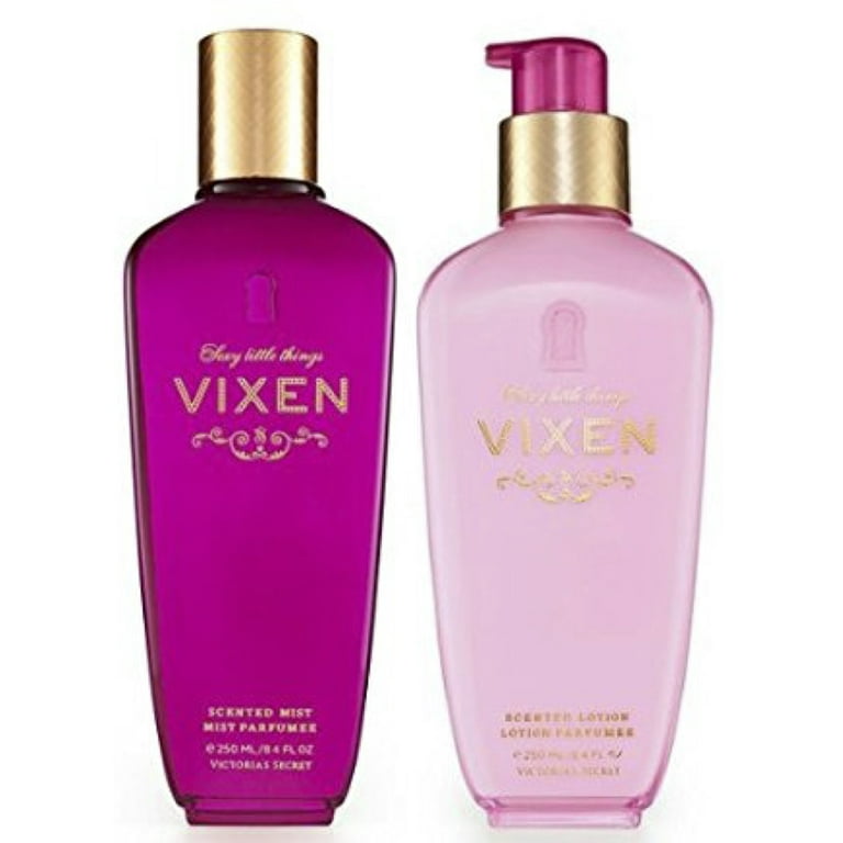 Perfume vixen 2025 victoria secrets