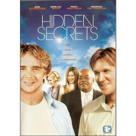 Hidden Secrets