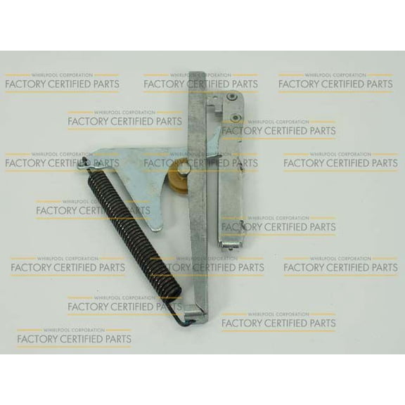 74011140 Whirlpool Range Hinge, Oven Door