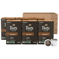 thumbnail image 2 of Peet&rsquo;S Coffee French Roast K-Cup Pod, 60-Count, 2 of 3