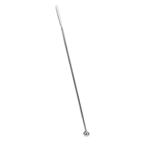 RENACLIPY Stainless Steel Drink Stirrers Reusable Cocktail Mixers Bar Accessories Set