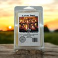 thumbnail image 2 of Loving Spell Vegan Soy wax, Hand-poured, Eco-friendly Fruity Clean Woodsy Wax Melt 4 pack, 2 of 5
