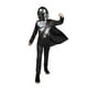 thumbnail image 2 of Disfraz de Jazwares Star Wars The Mandalorian Youth con máscara, 2 of 5