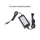thumbnail image 5 of sweethay Pantalla Digital Universal DC 3-12V adaptador de corriente ajustable bomba de agua portátil portátil cargador de voltaje Variable Videojuegos y accesorios, 5 of 6