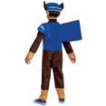 thumbnail image 3 of Disguise Paw Patrol Movie Chase Deluxe Halloween Fancy-Dress Costume for Toddler, Little Boys L, 3 of 4