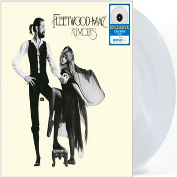 Fleetwood Mac - Rumours (Walmart Exclusive) - Vinyl