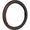 Bell Automotive Burlwood Sport Hyper-Flex Core Steering Wheel Cover