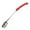 Red, variant on Travelwant Small Soup Ladles,Sauce ladles,Gravy Soup Spoon Ladles,Non-magnetic Stainless Steel Round Ladles