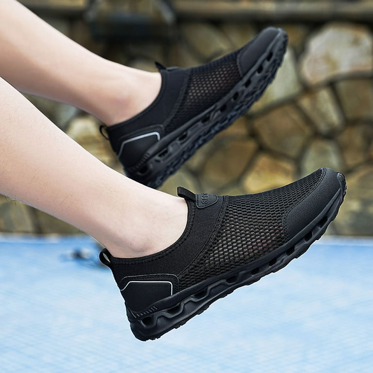 Sneaker shop slippers walmart