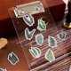 thumbnail image 1 of CARBONLIKE Papelería Washi Pegatinas Decoración Oto?o Bosque Animal Rollo de papel Scrapbooking Diy Photo LingWen 8390612177231, 1 of 1