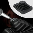thumbnail image 4 of Compatible with Jeep Wrangler TJ 1997-2004 Auto Manual Transmission Dust Cover and Fixed Fender Frame 52078558 53000056, 4 of 5