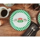 thumbnail image 3 of Juego de platos Silver Buffalo Friends Central Perk de melamina, 4 piezas, 3 of 7
