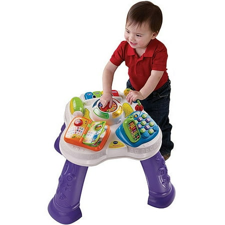 Vtech Edlp Activity Table - Walmart.com