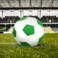 thumbnail image 2 of MasteelfCA Football Plush Toy Adorable Soccer Model Plush Toy Home Decor for Kids, 2 of 7