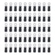 thumbnail image 1 of Wire Connector, Ring Terminal 50Pcs Insulated RV3.5-4  For Equipment ANGGREK Ring Terminal, 1 of 8