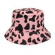 thumbnail image 1 of Sombrero de sol al aire libre para mujer, sombreros de cubo de verano protección UV, gorra de pesca de viaje de playa de ala ancha plegable LingWen 9024715722980, 1 of 1