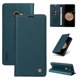 thumbnail image 3 of Funda para Samsung Galaxy S9 Plus Estuche de Cuero PU Tipo Cartera con Ranuras para Tarjetas y Cierre Magnético, 3 of 5