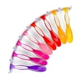 thumbnail image 3 of BIC Soleil Color Collection Women’s Disposable Razors 10-Count, 3 Blades, 3 of 8