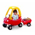thumbnail image 3 of Cozy Coupe® 30th Anniversary with Trailer, 3 of 3