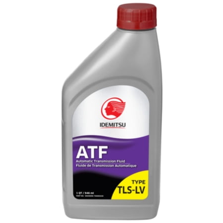 Idemitsu Type TLS-LV Automatic Transmission Fluid - 1 qt