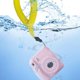 thumbnail image 3 of Correas Flotantes de Espuma Minnieouse A Prueba de Agua 2 Uds., 3 of 5