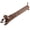 Leopard, variant on 36 Inch Heavy Duty Under Door Draft Stopper, Decorative Cute Animal Stopper for Door & Window, Noise Blocker Sound Proof Seal Heavy Duty Reduce Noise Bottom of Door with Hanging Loops-Yellow Dog