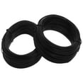 thumbnail image 6 of GOOHOCHY  2 Pcs Tie Plant Coated Wire Galvanized Long-lasting Cable Ties Home, 6 of 8