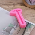thumbnail image 3 of Yongwei Silicone DIY Fondant Cake Mold Hammer Shape Chocolate Mold Biscuit Baking Tool for Kitchen, 3 of 10