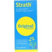 Bio-Strath Strath Original Superfood 8.4 fl oz Pack of 2