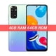thumbnail image 1 of Versión global Xiaomi Redmi Note 11 4GB RAM 64GB ROM / 6GB RAM 128GB ROM Teléfono móvil Snapdragon 680 33W Pro Carga rápida Tan Jianjun unisex, 1 of 2