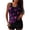 Multicolor#29, variant on Qingpeng Womens Tankini Bathing Suits with Shorts Floral Print Tummy Control Two Piece Swimsuits Modest Swim Tank Tops