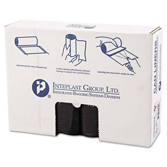 Duro ID# 51004 4# SOS Bag 30# White 500pk 5 x 3-1/3 x 9-3/4