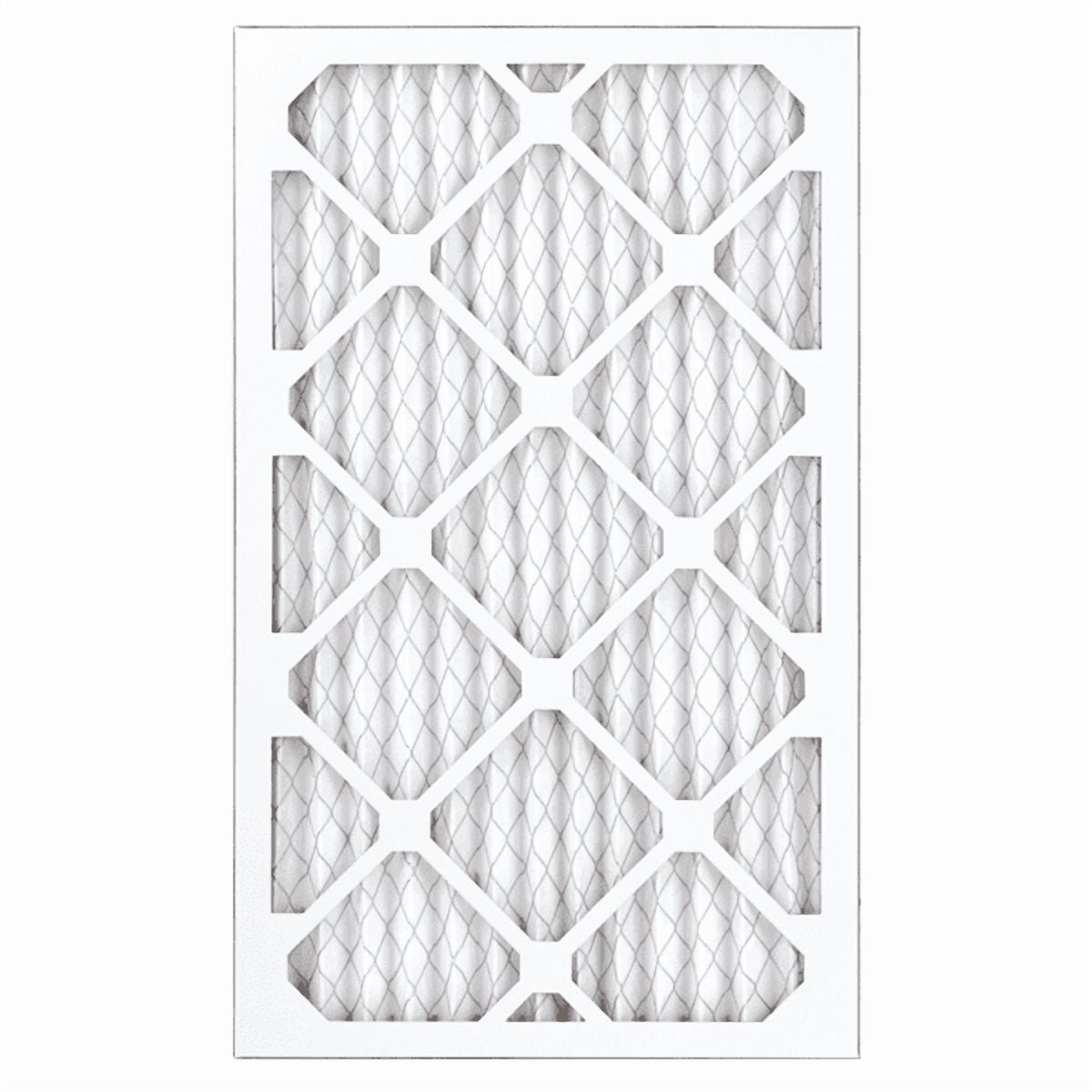 AIRx Filters 13x21.5x1 Air Filter MERV 11 Pleated HVAC AC Furnace Air Filter, Allergy 6-Pack, Made in the USA