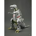 thumbnail image 5 of Dupurit Figurine Articulée Chef-D'œuvre Transformable 7 Pouces (Couleur : MP-08), 5 of 5