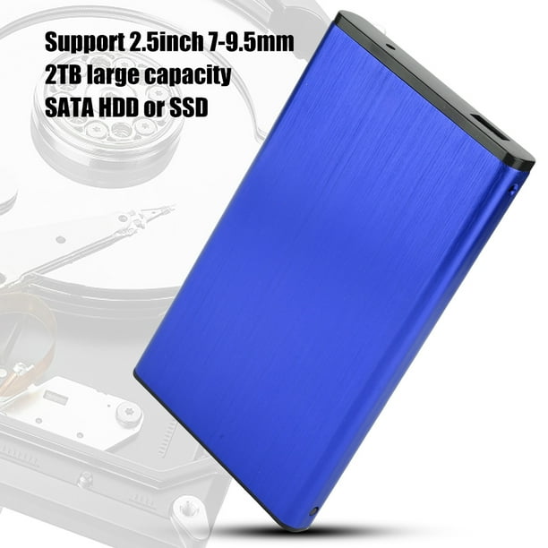 Wd Red 6tb WD 1TB 2T 3T 4TB HDD Blue PC Purple Surveillance Hard