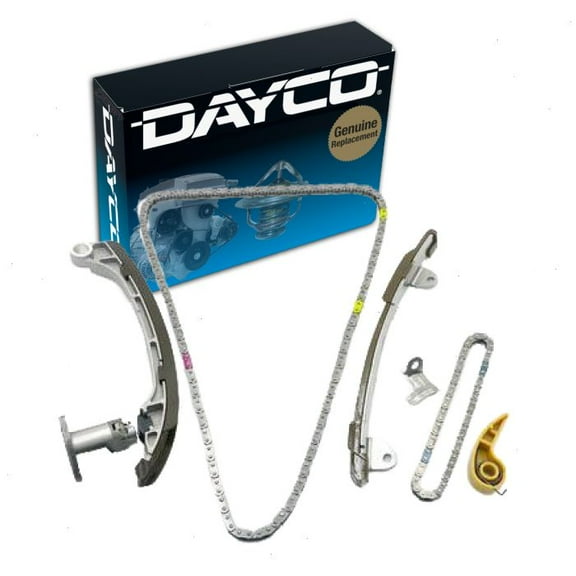Dayco KTC1401 Engine Timing Chain Kit