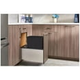 thumbnail image 5 of Rev-A-Shelf 5LB-1230SSBL-118 Legrabox 30 Qt / 7.5 Gallon Single Pull Out Trash Can System, 5 of 6