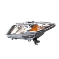 thumbnail image 3 of TYC 20-9420-00-9 Left Headlight Assembly for 2013-2015 Honda Civic HO2502150, 3 of 7