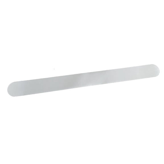 Transparents Tennis Rackets Head Tape Racquet Head Edge Guard Protections Tape Badmintons Rackets Head Protector Sticker