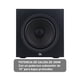 thumbnail image 4 of Subwoofer JBL Stage 2 L200P Negro 10 300W, 4 of 7