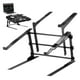 thumbnail image 5 of Controlador de DJ Pioneer DJ DDJ-FLX4 de 2 plataformas con soporte para portátil, 5 of 7