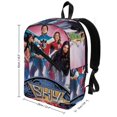 thumbnail image 2 of a13086 Sky High The Animated Series Ergonomic Semi-Full Print Backpack with Soft Padding and Protective Laptop Sleeve Pocket m13086, 2 of 5
