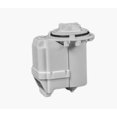 thumbnail image 2 of New WH23X10028 Replacement Pump Motor For GE AP4324598 PS1766031, 2 of 2